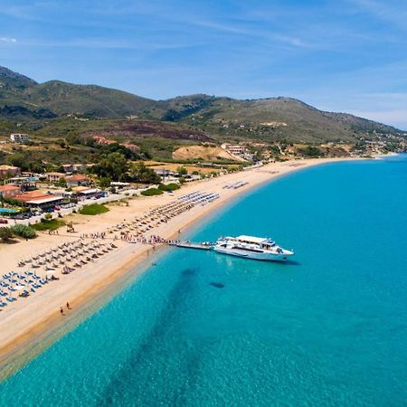 Villa Europe Thia Fokata Εξωτερικό φωτογραφία