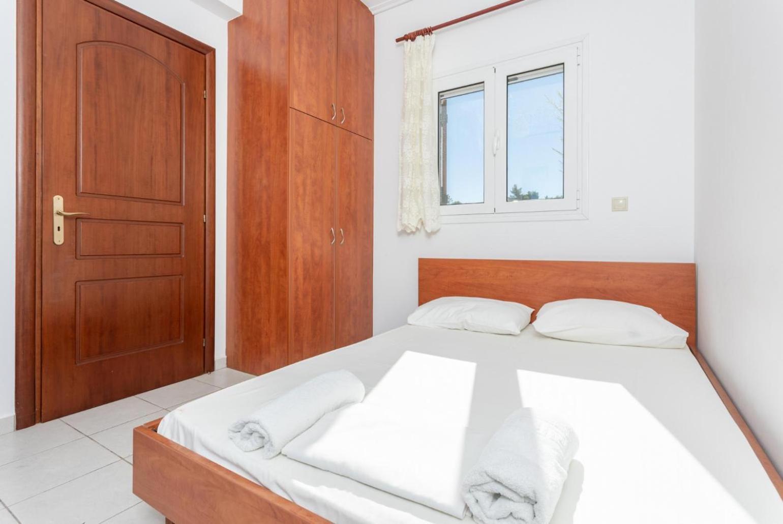 Villa Europe Thia Fokata Εξωτερικό φωτογραφία