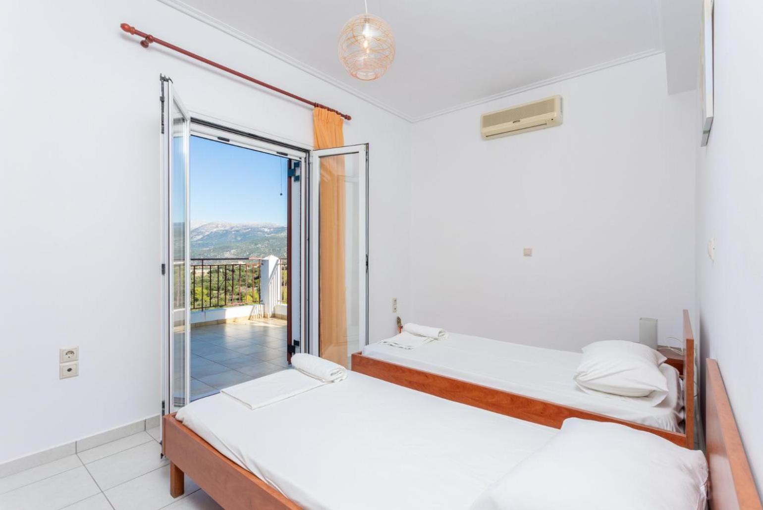 Villa Europe Thia Fokata Εξωτερικό φωτογραφία