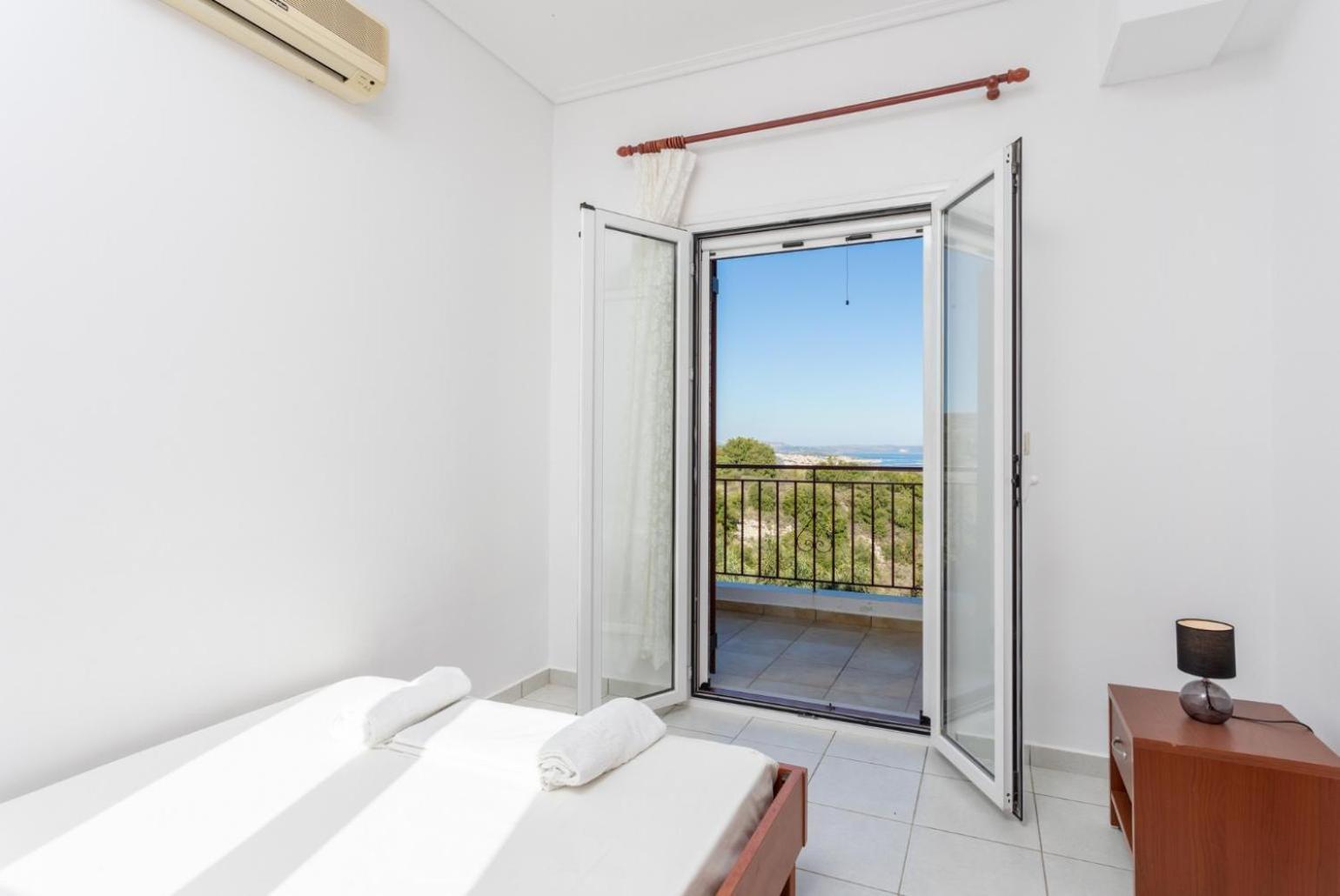 Villa Europe Thia Fokata Εξωτερικό φωτογραφία