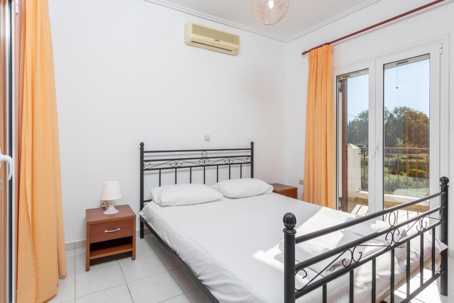 Villa Europe Thia Fokata Εξωτερικό φωτογραφία