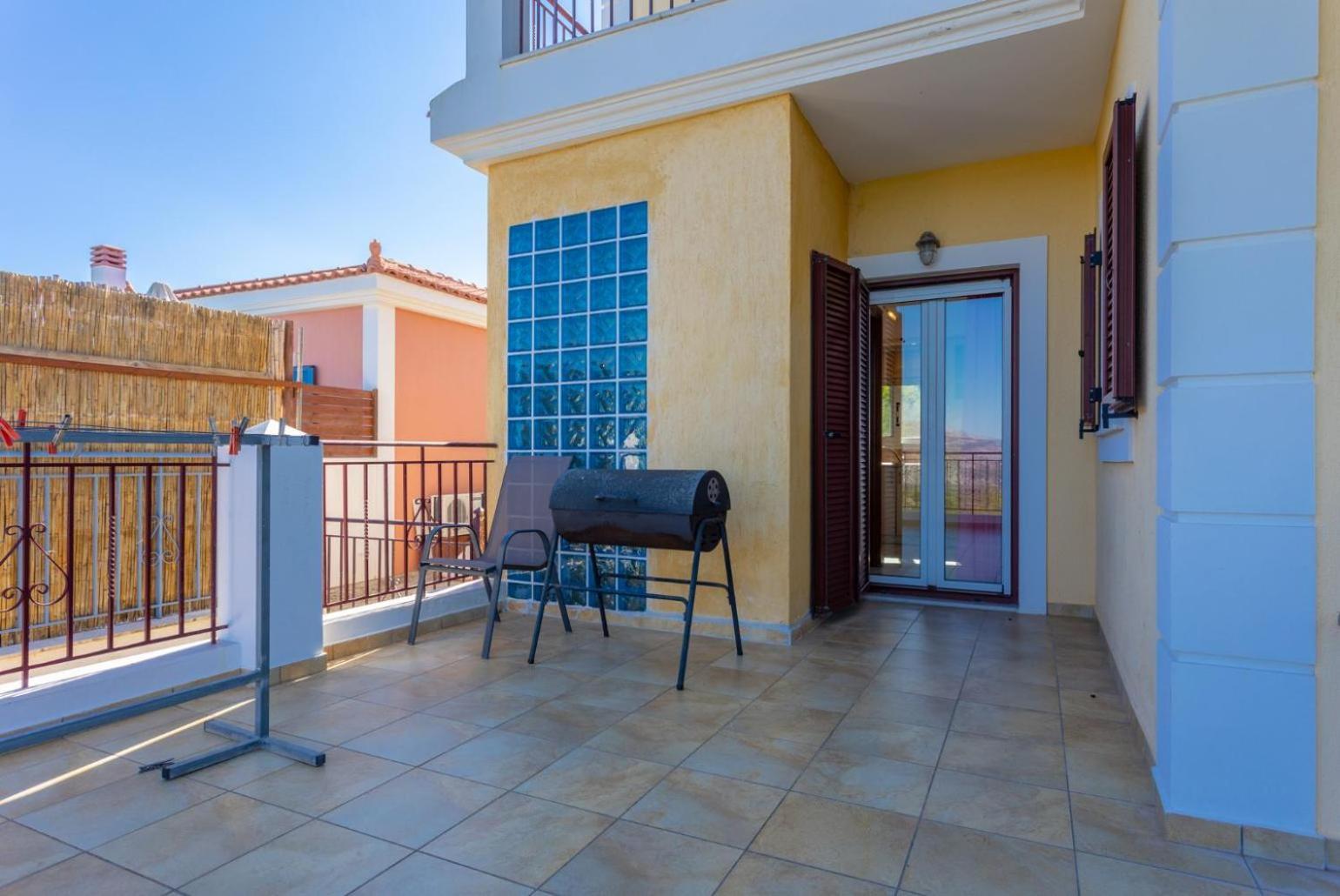 Villa Europe Thia Fokata Εξωτερικό φωτογραφία