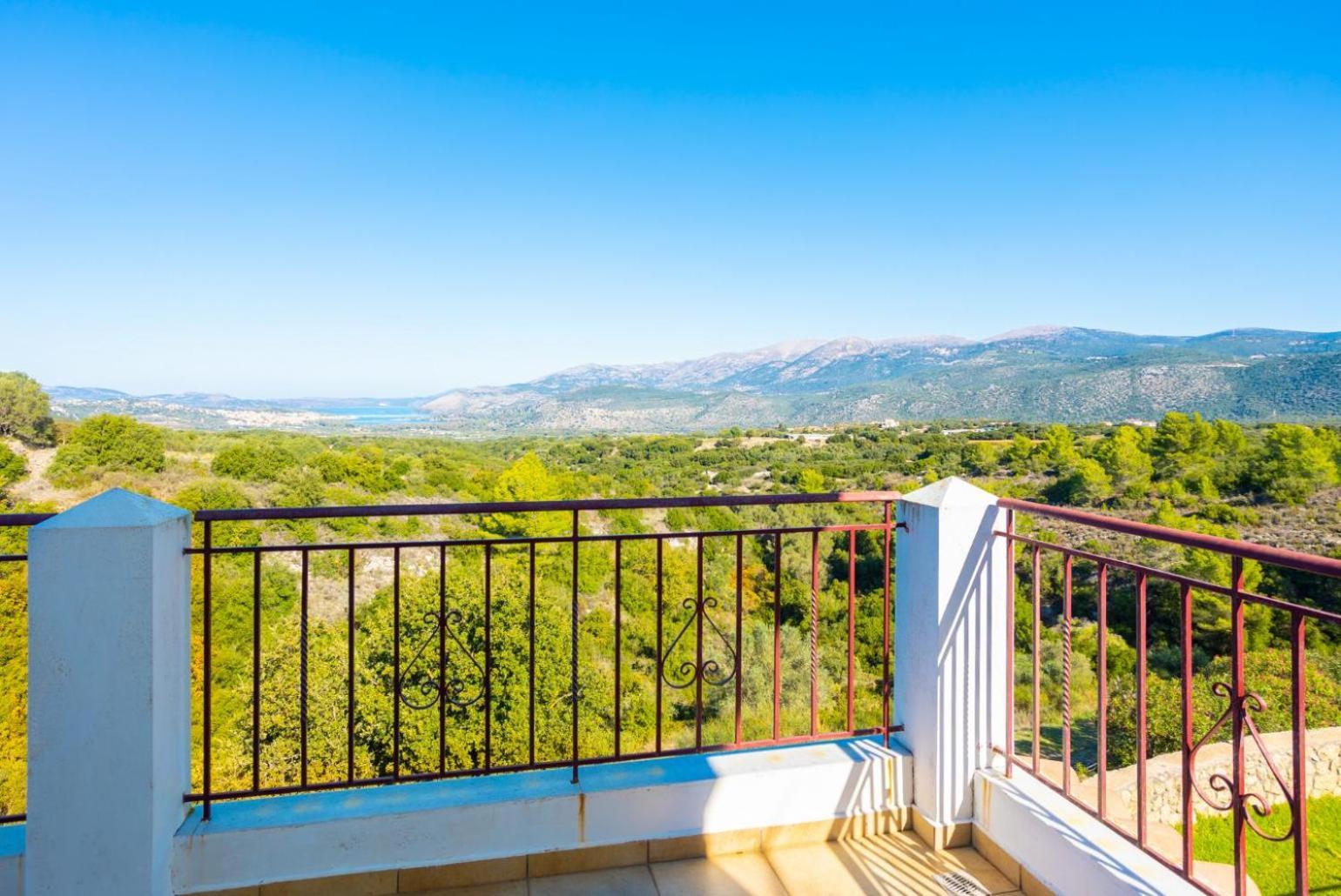Villa Europe Thia Fokata Εξωτερικό φωτογραφία